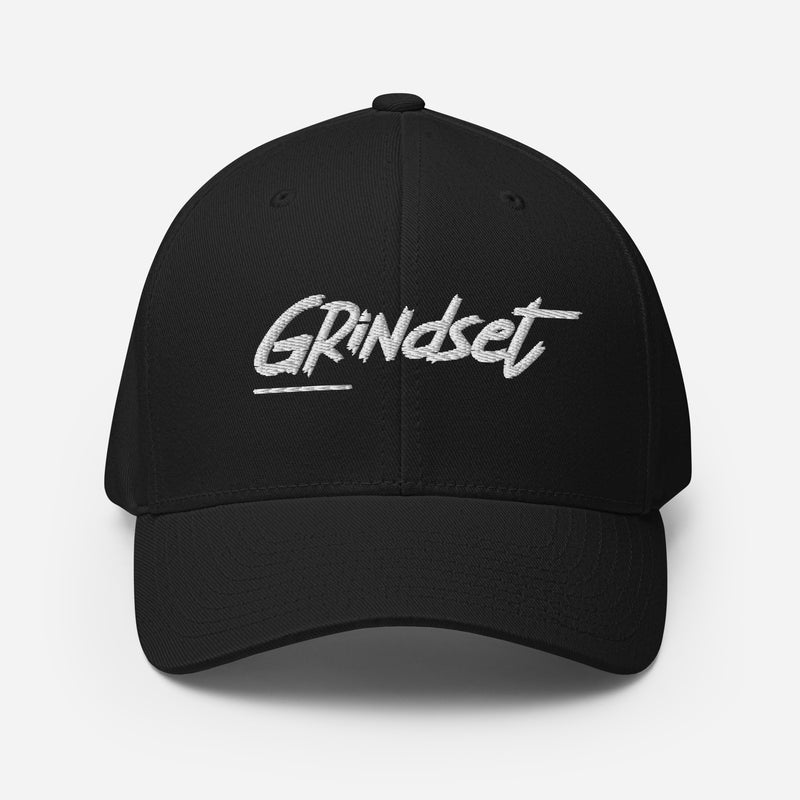 Grindset Hat