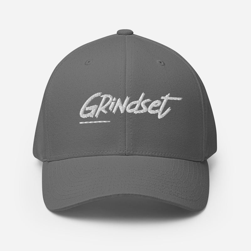 Grindset Hat