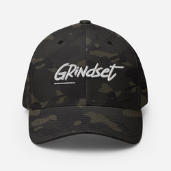 Grindset Hat