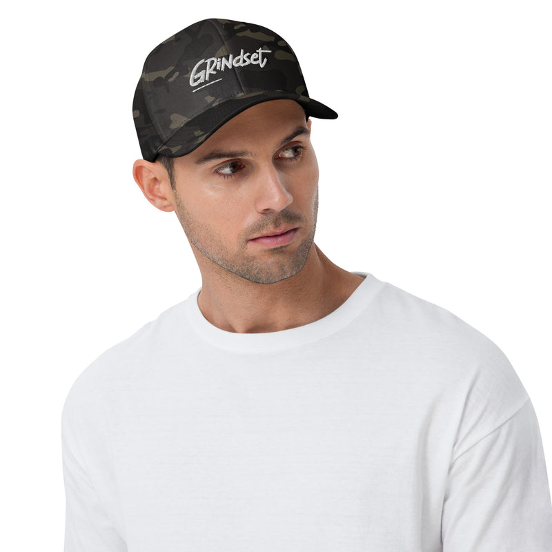 Grindset Hat