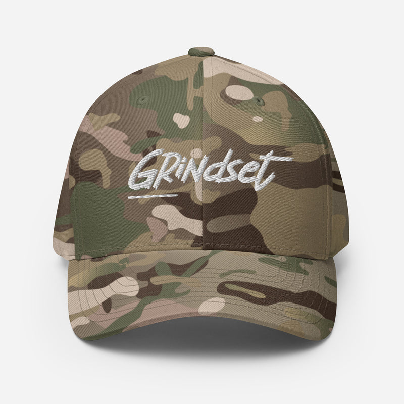 Grindset Hat