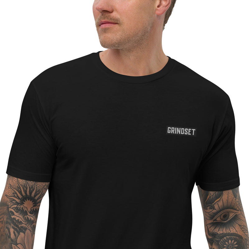 Grindset T-shirt