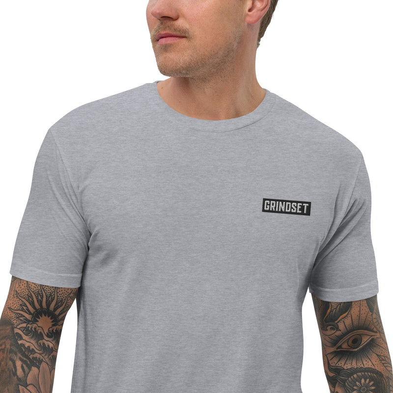 Grindset T-shirt