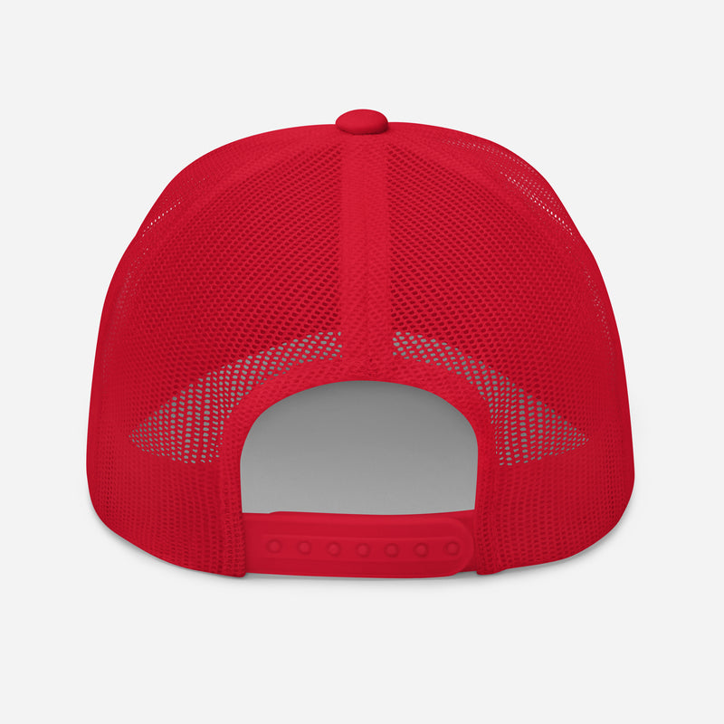 Grindset trucker Cap