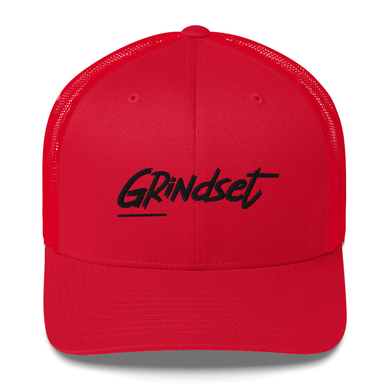 Grindset trucker Cap